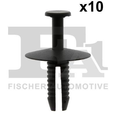 FA1 10-20006.10, Clips pentru acoperire decorativă și protecție