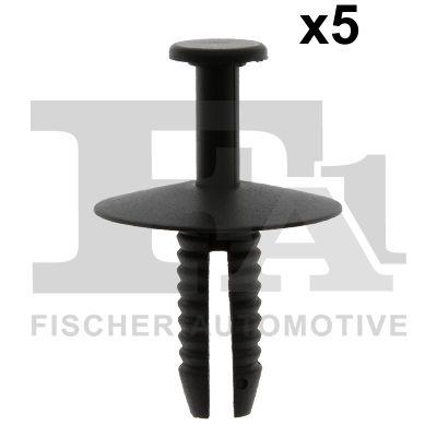 FA1 10-20006.5, Clipsuri pentru acoperire decorativă și protecție