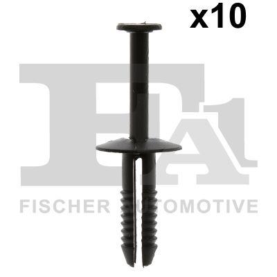 FA1 10-20009.10, Clema de prindere pentru tampon auto