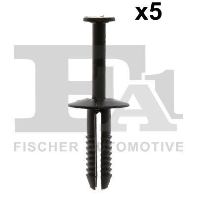 FA1 10-20009.5, Clema tampon