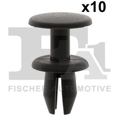 FA1 10-20015.10, Clips pentru acoperire decorativă și protecție