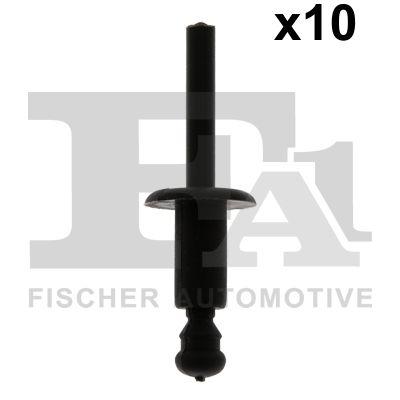 FA1 10-20018.10, Nitrogen