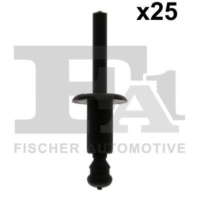 FA1 10-20018.25, Nitrogen