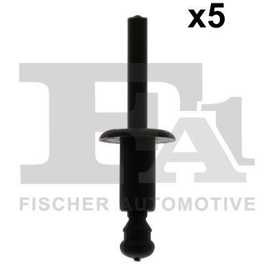 FA1 10-20018.5, Azot