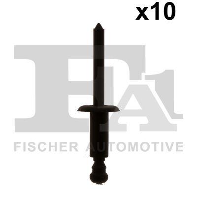 FA1 10-20019.10, Clips pentru acoperire decorativă și protecție