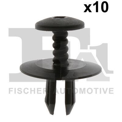 Clips de Acoperire Decorativă și Protecție FA1 10-30004.10