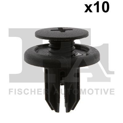 FA1 10-30008.10, Cleme pentru acoperire decorativă și protecție