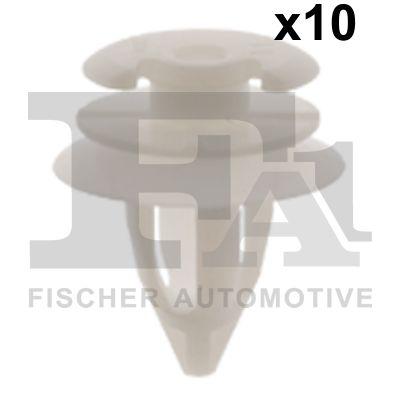 Clema de fixare pentru capitonajul ușii FA1 10-40008.10
