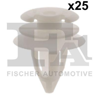 Clema de fixare capitonaj ușă FA1 10-40008.25