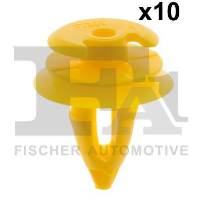FA1 10-40011.10, Clips de fixare pentru tapițerie interioară auto