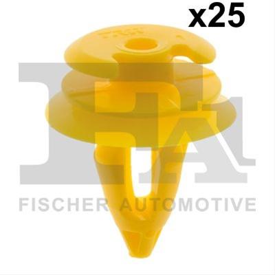 Set 25 Agrafe FA1 F10-40011.25 pentru BMW, MINI
