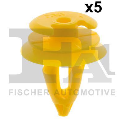 FA1 10-40011.5, Cleme pentru fixare tapițerie interioară