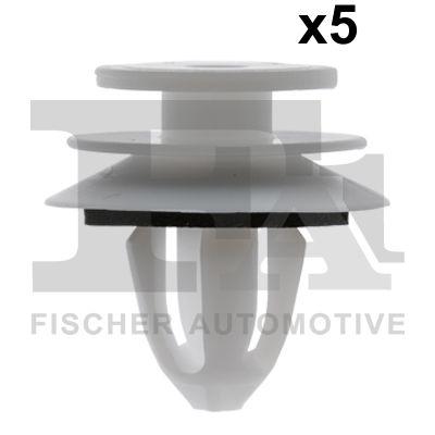 FA1 10-40012.5, Clipsuri pentru acoperire decorativă și protecție