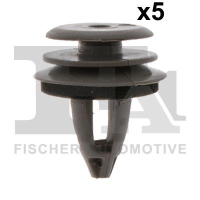 Clips pentru acoperire decorativă și protecție FA1 10-40013.5