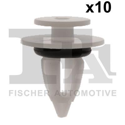 FA1 10-40015.10, Cleme pentru acoperire decorativă și protecție