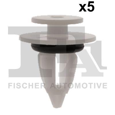 FA1 10-40015.5, Clips pentru acoperire decorativă și protecție