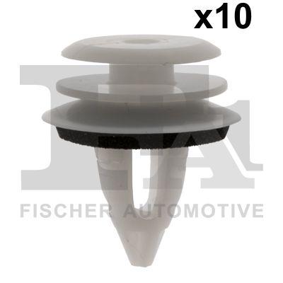 FA1 10-40016.10, Cleme pentru acoperire decorativă și protecție