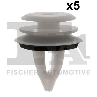FA1 10-40016.5, Clipsuri pentru acoperire decorativă și protecție