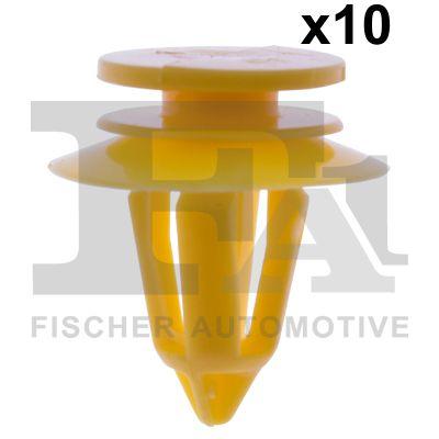 Clips de Protecție și Acoperire Decorativă FA1 10-40023.10