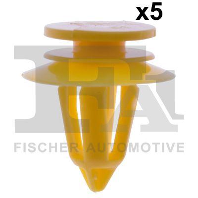 Clips Decorativ și de Protecție FA1 10-40023.5