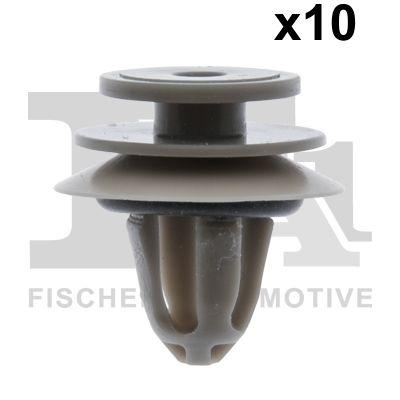 FA1 10-40024.10, Clips pentru acoperire decorativă și protecție