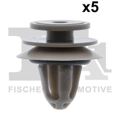 FA1 10-40024.5, Clips pentru acoperire decorativă și protecție auto