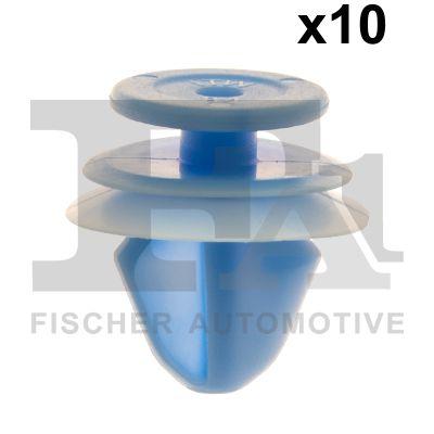 FA1 10-40028.10, Cleme pentru acoperire decorativă și protecție