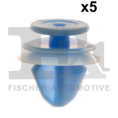 Clips pentru acoperire decorativă și protecție FA1 10-40028.5
