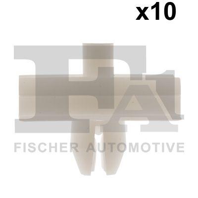 Clips pentru acoperire decorativă și protecție FA1 10-40043.10