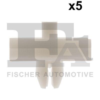 FA1 10-40043.5, Clips pentru acoperire decorativă și protecție
