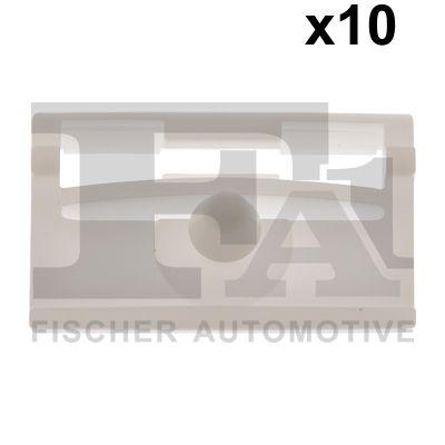 FA1 10-40048.10, Cleme pentru acoperire decorativă și protecție