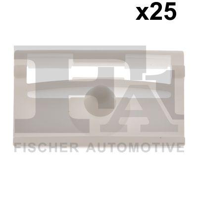 Cleme pentru acoperire decorativă și protecție FA1 10-40048.25