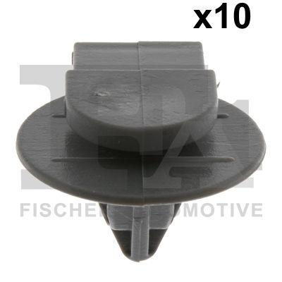 Clips pentru acoperire decorativă și protecție FA1 10-40065.10