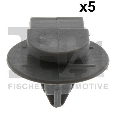 FA1 10-40065.5, Cleme pentru acoperire decorativă și protecție