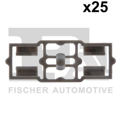 Clips de acoperire decorativă și protecție FA1 10-40075.25