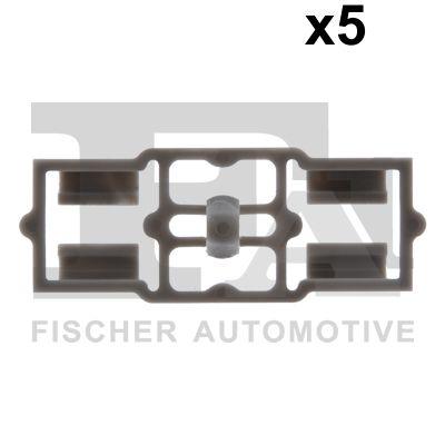 Clips pentru acoperire decorativă și protecție FA1 10-40075.5