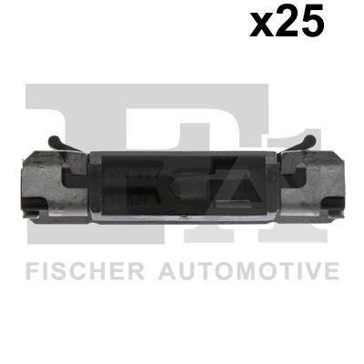 FA1 10-40081.25, Clema de fixare pentru geam
