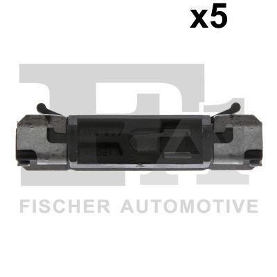 Clema de fixare pentru geam FA1 10-40081.5