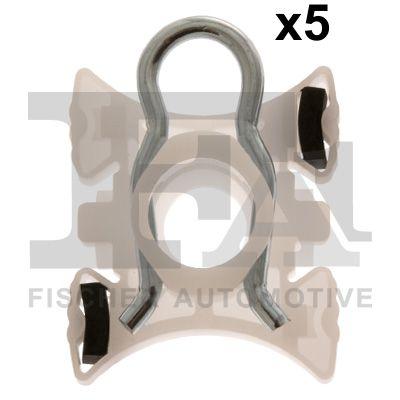 FA1 10-40088.5, Sistem culisare geam lateral