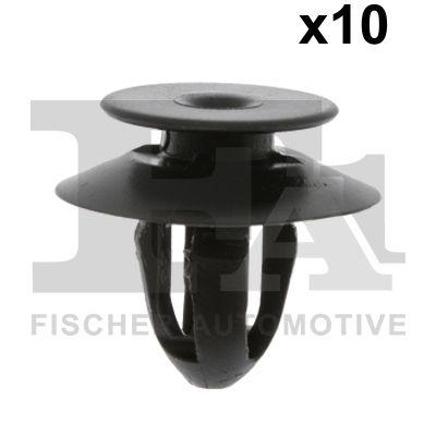 FA1 10-40089.10, Cleme pentru Acoperire Decorativă și Protecție