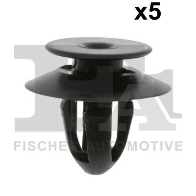 FA1 10-40089.5, Clipsuri pentru acoperire decorativă și protecție