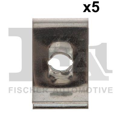 Piuliță din tablă FA1 10-40090.5