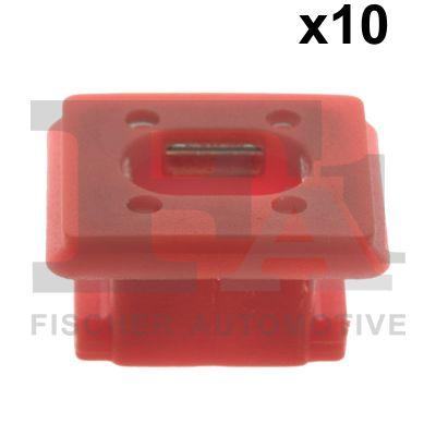 FA1 10-60006.10, Clips pentru acoperire decorativă și protecție
