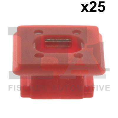 Clips pentru acoperire decorativă și protecție FA1 10-60006.25