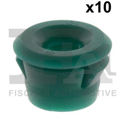 FA1 10-60011.10, Cleme pentru acoperire decorativă și protecție