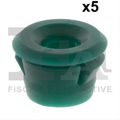Set 5 Bucăți Agrafe FA1 F10-60011.5