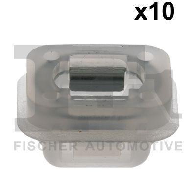 Clipsuri pentru acoperire decorativă și protecție FA1 10-60012.10