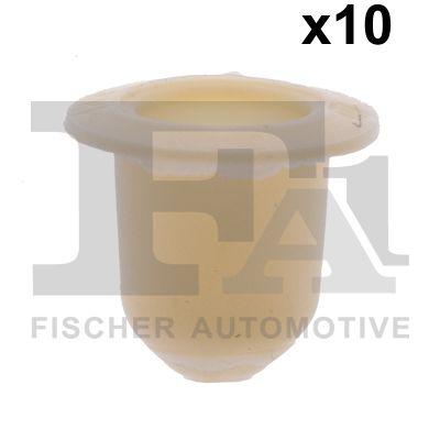 FA1 10-60014.10, Clipsuri pentru acoperire decorativă și protecție