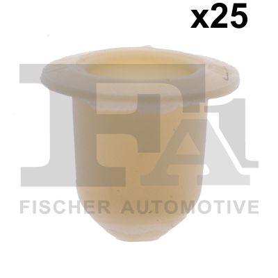 Set clipsuri pentru acoperire decorativă și protecție FA1 10-60014.25