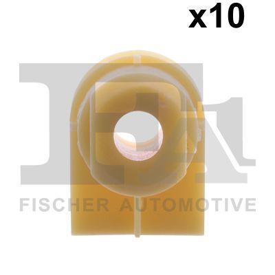Clips pentru acoperire decorativă și protecție FA1 10-60017.10